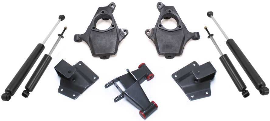 KS330924 Lowering Kit