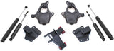 KS330924 Lowering Kit