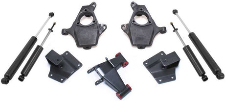 KS330924 Lowering Kit