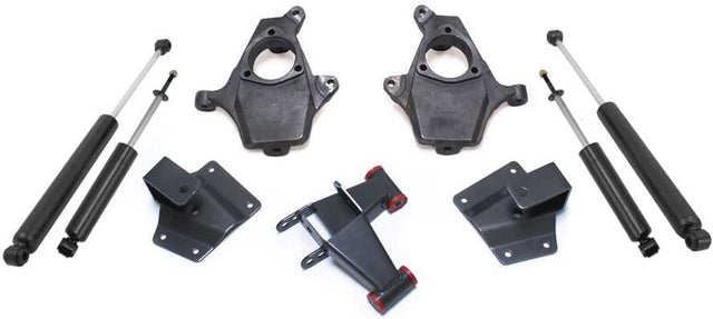KS330924 Lowering Kit
