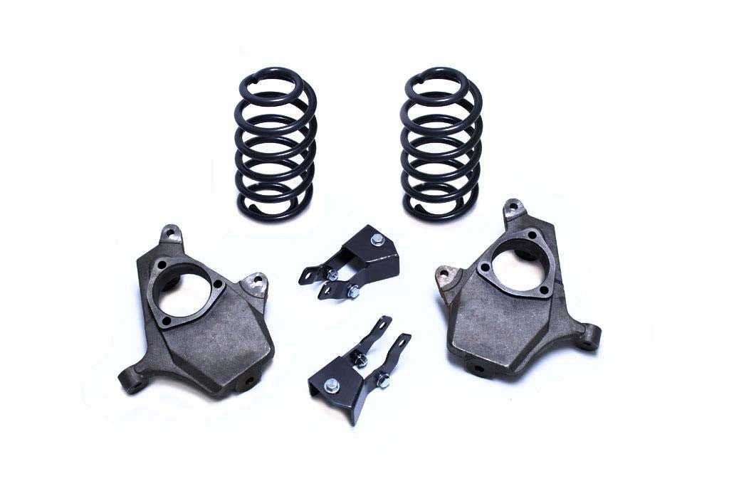 KS331223 Lowering Kit