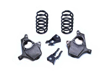KS331223 Lowering Kit