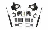 KS331324 Lowering Kit