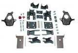 KS331324M Lowering Kit