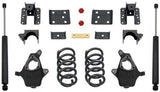 KS331535-8M Lowering Kit