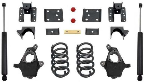 KS331535-8M Lowering Kit
