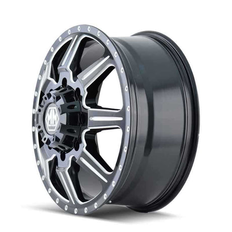 Mayhem 8101-2881MF116