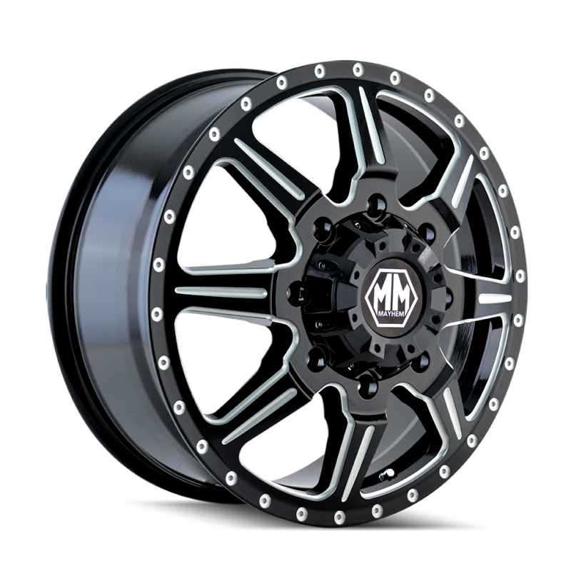Mayhem 8101-2870MF