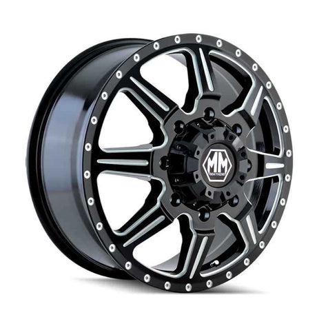 Mayhem 8101-2870MF