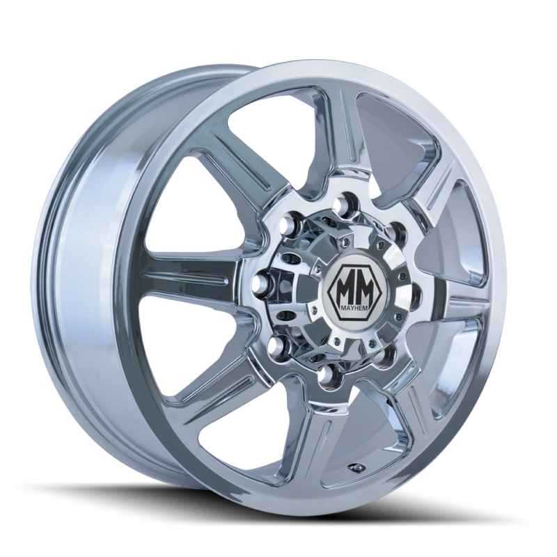 Mayhem 8101-22881CF116