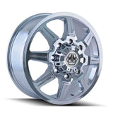 Mayhem 8101-22881CF116