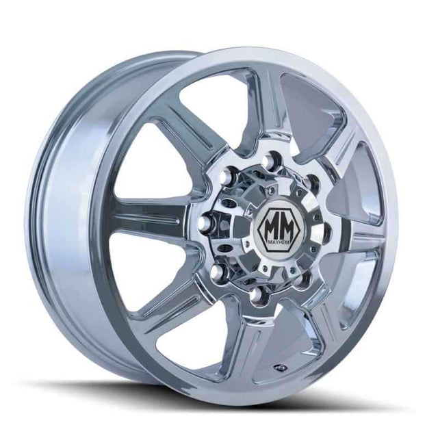 Mayhem 8101-22881CF116