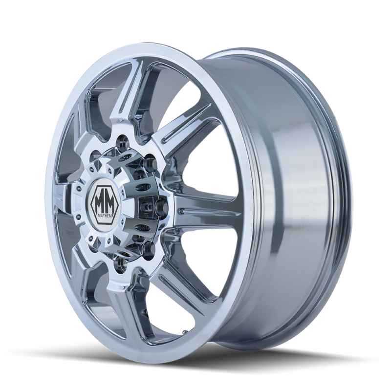 Mayhem 8101-22881CF116