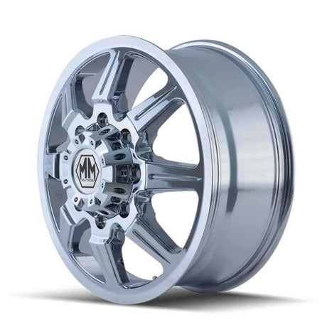 Mayhem 8101-22881CF116