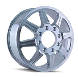 Mayhem 8101-22877CI