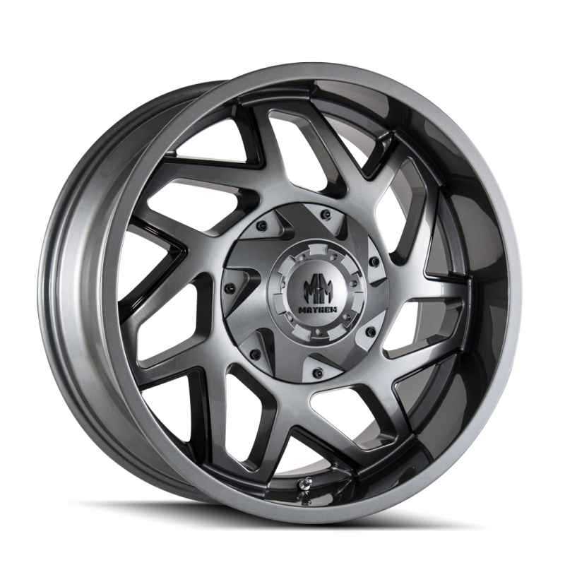 Mayhem 8106-2137GB