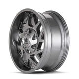 Mayhem 8106-2137GB