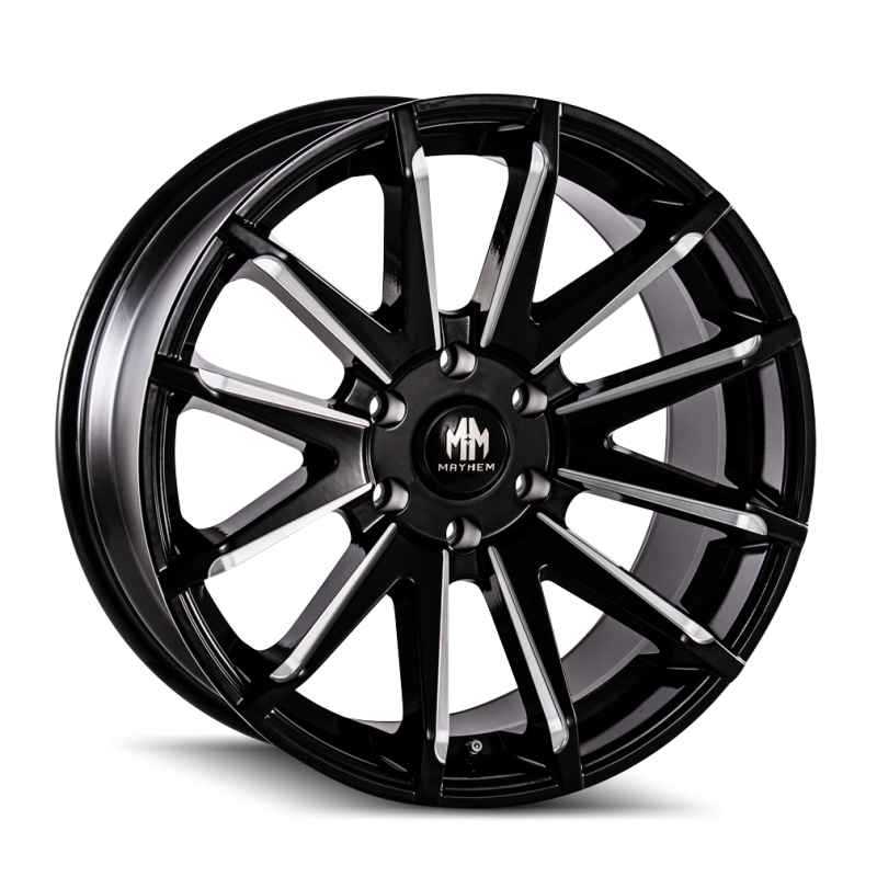 Mayhem 8109-2983BM10