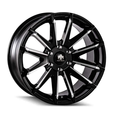 Mayhem 8109-2983BM10