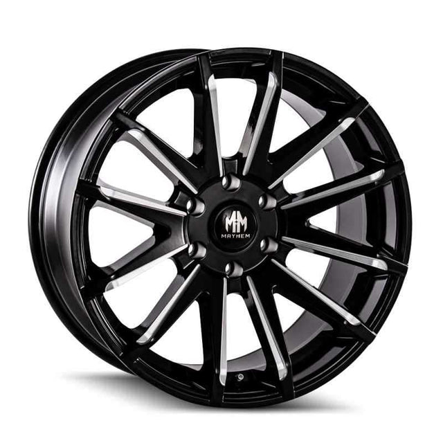 Mayhem 8109-2983BM10