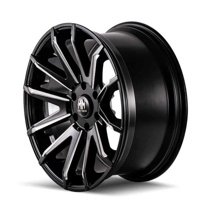 Mayhem 8109-2983BM10