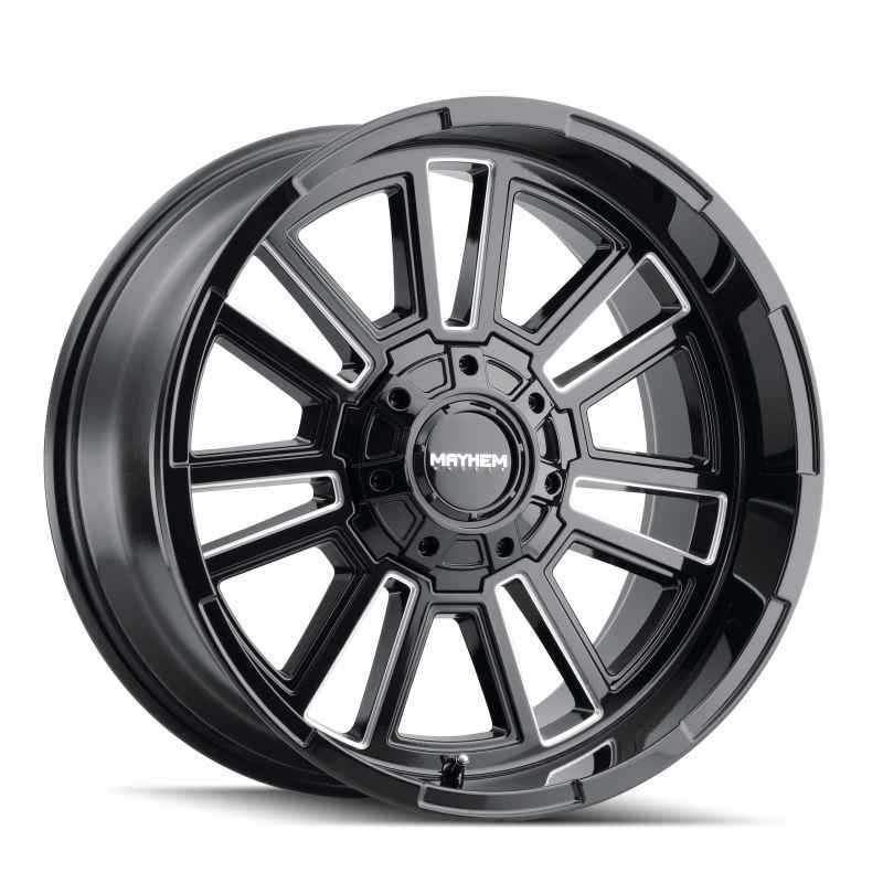 Mayhem 8115-2937BM18