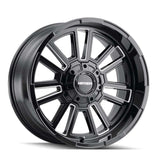 Mayhem 8115-2937BM18