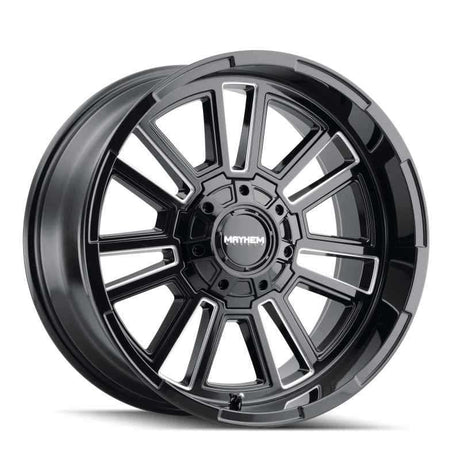 Mayhem 8115-2937BM18