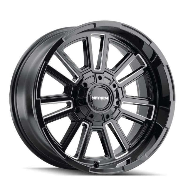 Mayhem 8115-2937BM18