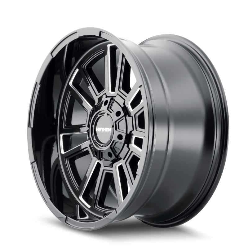 Mayhem 8115-2937BM18