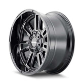 Mayhem 8115-2937BM18