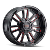 Mayhem 8115-2937BTR18