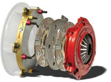 McLeod Racing 6976-07HD