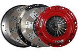 McLeod Racing McLeod RXT TWIN DISC 96-10 Ford Mustang Excluding GT500/GT500KR Clutch Kit