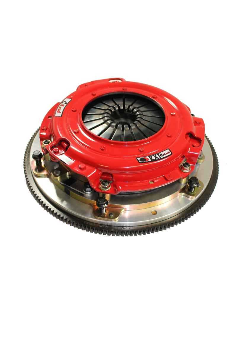 McLeod Racing 6482210M