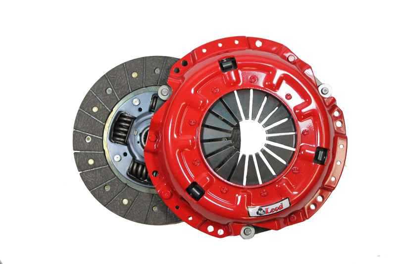 McLeod Racing 770006