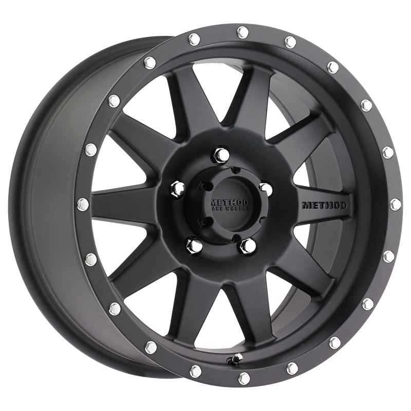Method Wheels MR30178558500