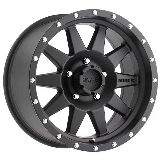 Method Wheels MR30178558500