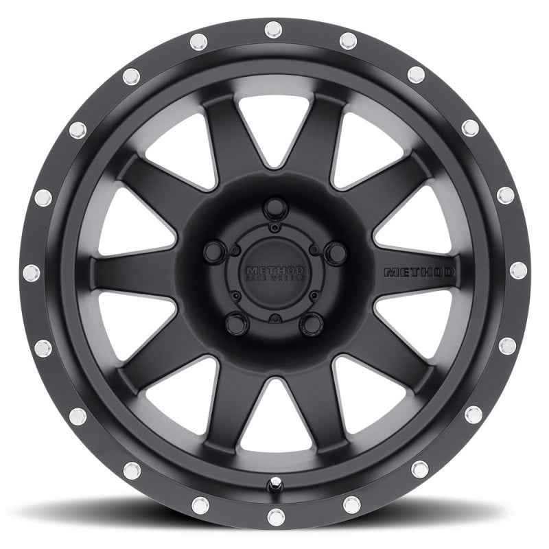 Method Wheels MR30178558500