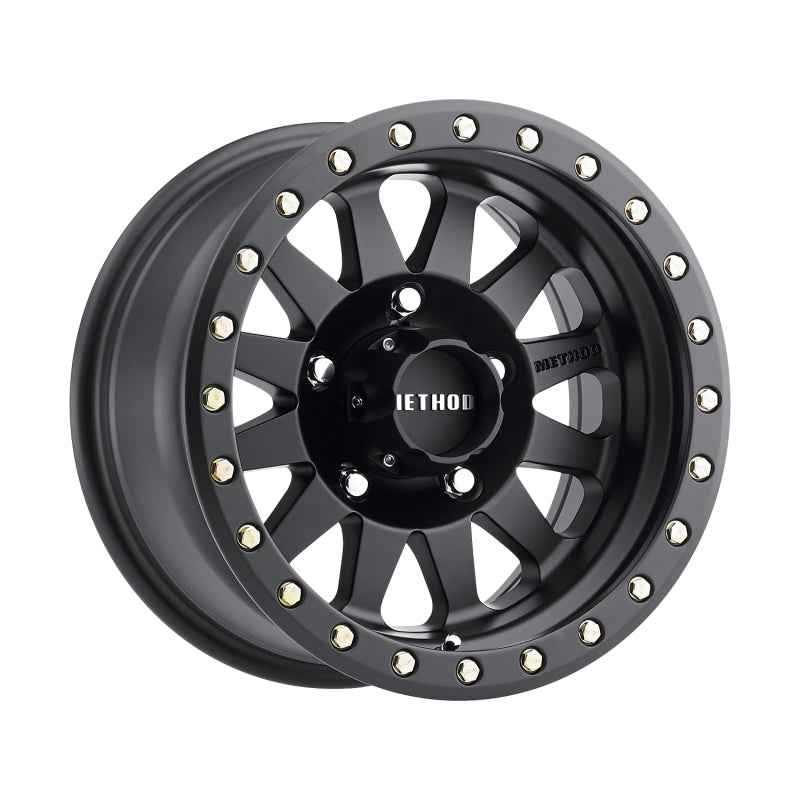 Method Wheels MR30489050512N