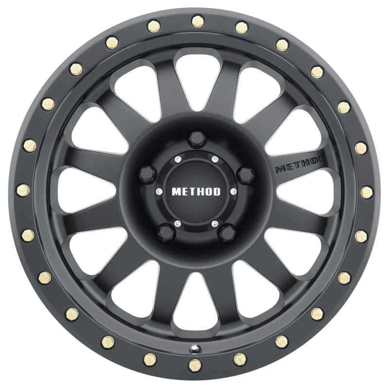 Method Wheels MR30489050512N