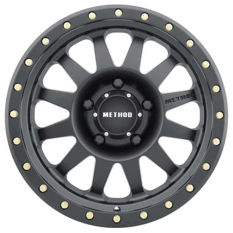 Method Wheels MR30489050512N