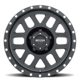 Method Wheels MR30678555500