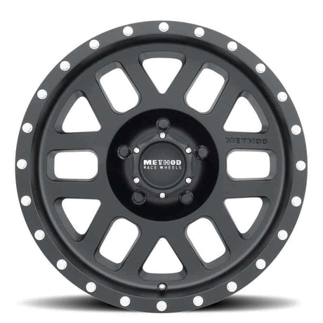 Method Wheels MR30678555500