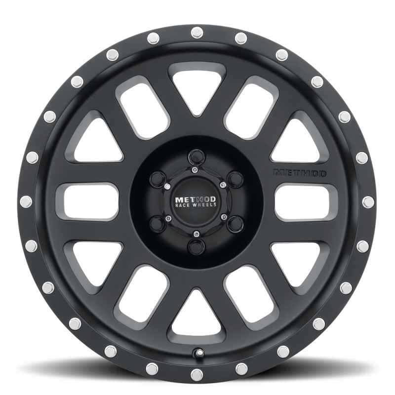 Method Wheels MR30678560500
