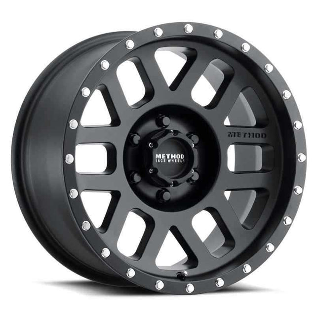 Method Wheels MR30689016518