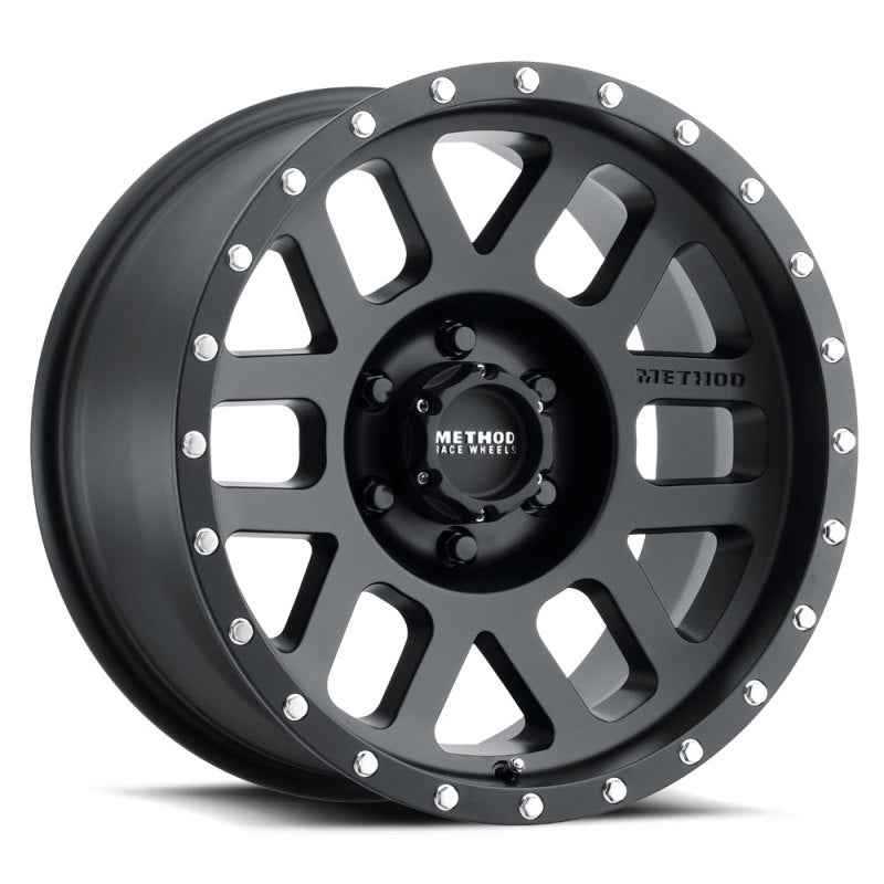 Method Wheels MR30689060518