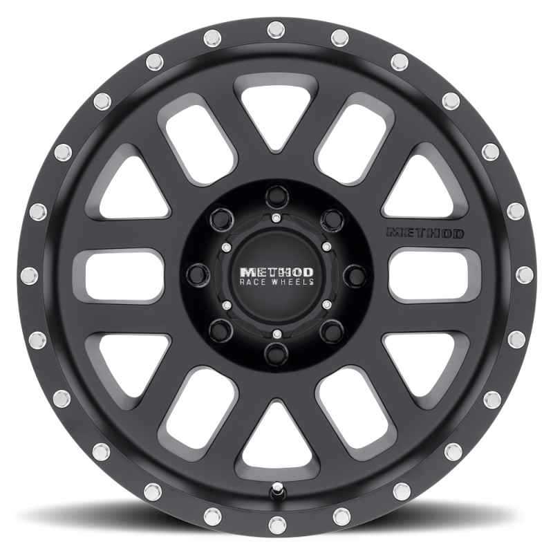 Method Wheels MR30689080518