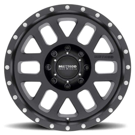 Method Wheels MR30689080518
