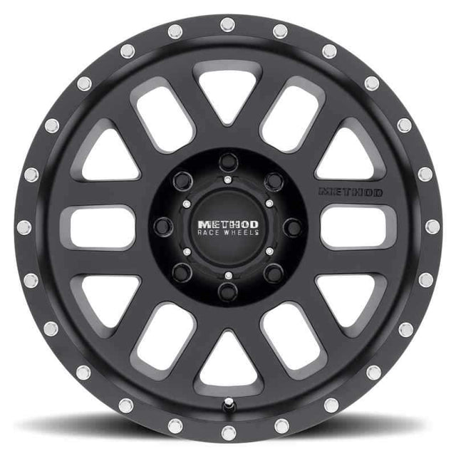 Method Wheels MR30689080518